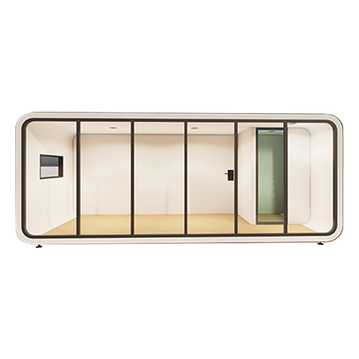 Capsule House For Sale